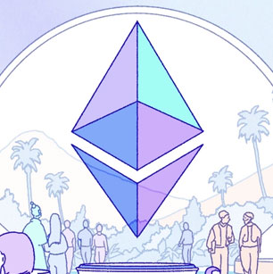 ETH 區塊鏈項目