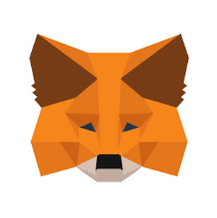 MetaMask官網圖標