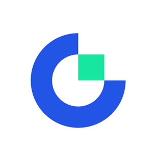 Gate.io注冊官網圖標