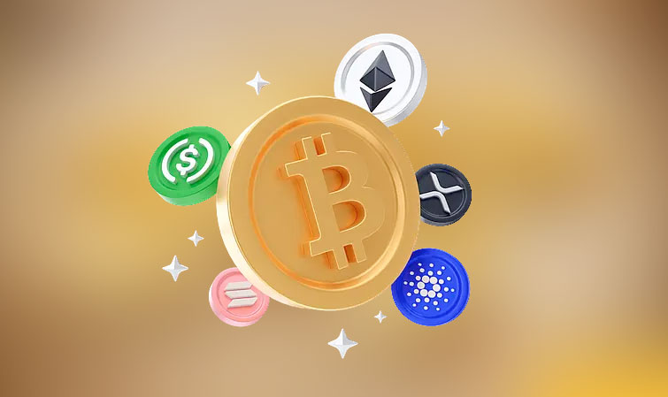 比特幣怎么買?新手購買比特幣介紹圖片