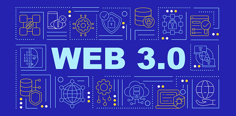 企業如何全面而有針對性地進行Web3.0布局？圖片