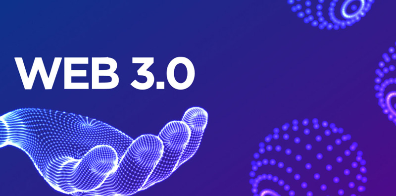 深入探索Web3.0：重塑數字世界的下一代互聯網圖片