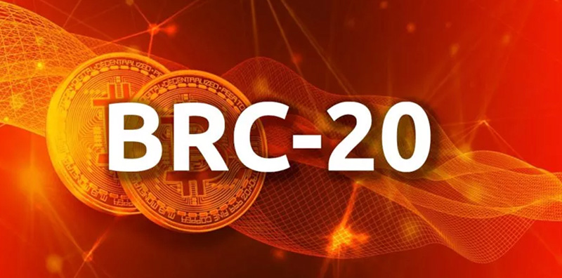 BRC20ʲôERC-20ʲôP(gun)ϵDƬ