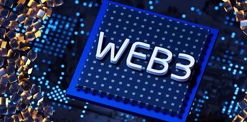 Web3.0概念爆火！什么是Web3.0？帶來哪些新機遇？圖片
