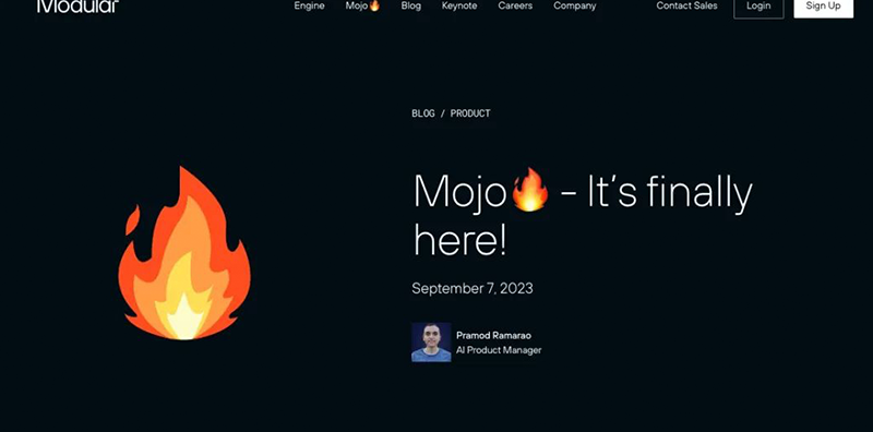 MojoZ(y)ʽl(f)Python68000Py DƬ
