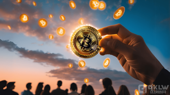 CryptoQuant CEOLmBitcoin DƬ
