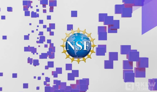ܿdWԺ@ NSF BlockchainY_(chung) DƬ