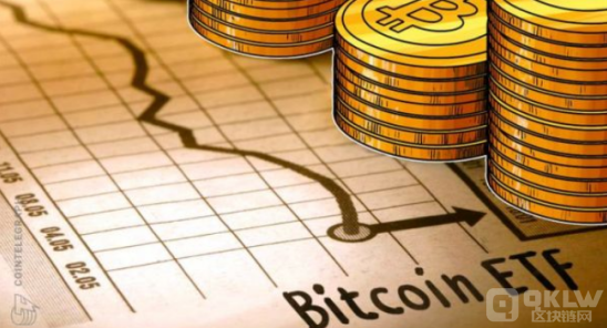 MIAXCȯѳجF؛BitcoinETFڙк DƬ