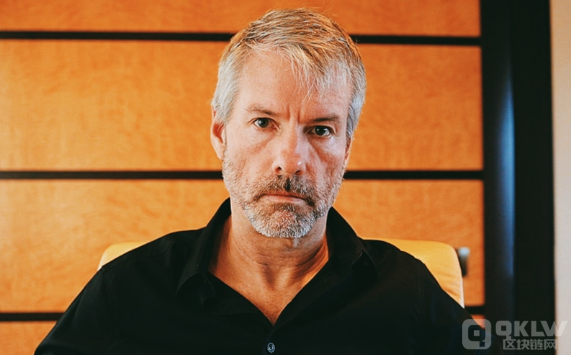 Michael Saylor Bitcoin֧(gu)(zhn) DƬ