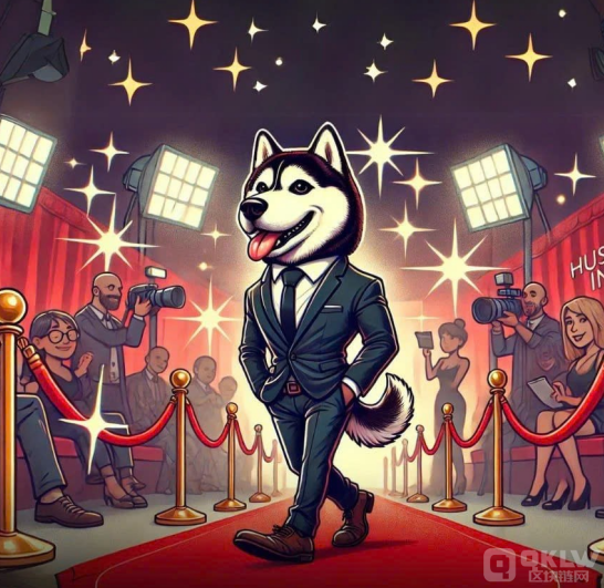 Husky Inu ($HINU) Aͻ30fԪDƬ