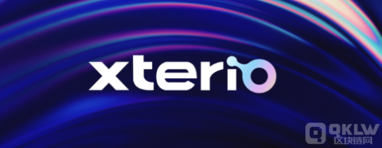 Xterio(lin)(chung)MichaelTongWeb3ΑЊʘԺP2 DƬ