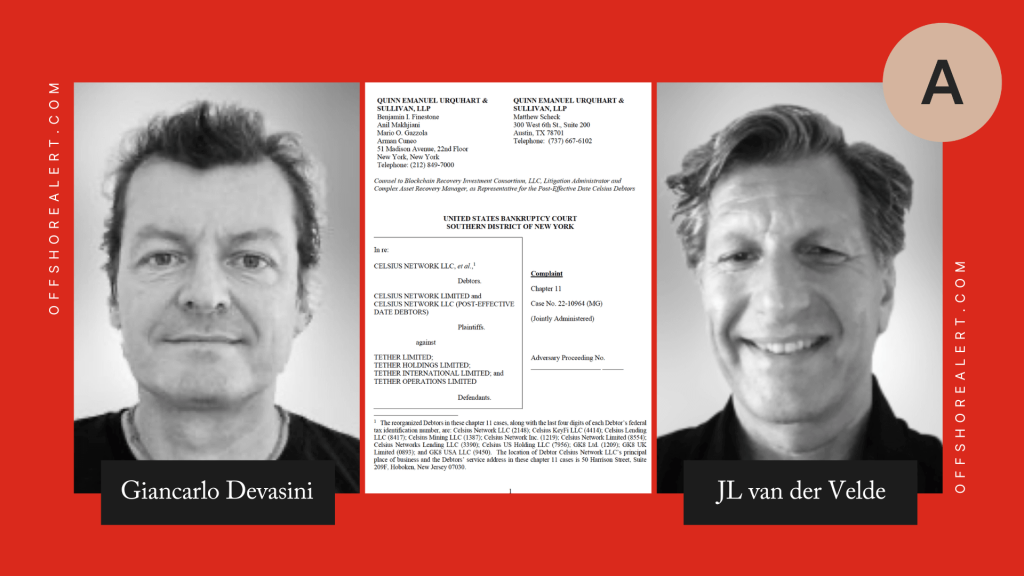 Tetherָ؟CelsiusVAE÷ɣԺl(wi) DƬ