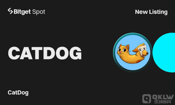 BitgetPoolX|Ѻƽ_CatDogTokensṩS DƬ