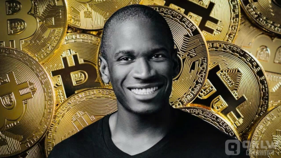 Arthur HayesԪֵcBitcoinǰչDƬ