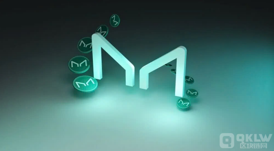 GrayscaleƳMakerDAOMKRCryptoDƬ