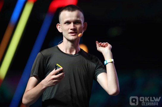 Vitalik Buterin оFڜp DAO  DƬ
