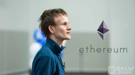 Vitalik ButerinD(zhun)400ETHЈʎЃr DƬ