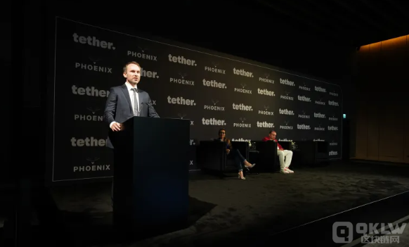 TetherQ_lBlockchain x񱣳DƬ