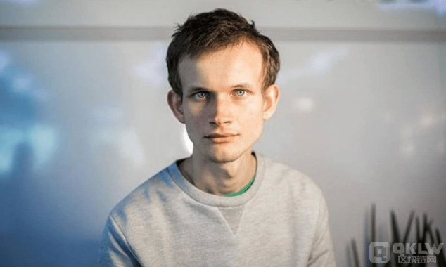 Vitalik ButerinָgIҪ{DƬ