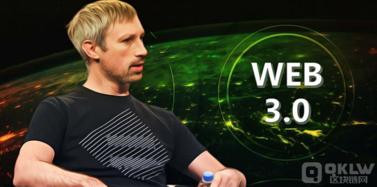 Gavin Wood Ƴ Web3 ȫQ Proof DƬ