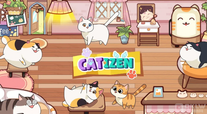 Catizen:Α~ͻ3000f~ DƬ