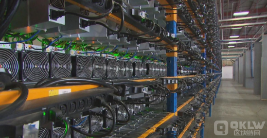 BitcoinVCipherMiningUͶYMϵ2.5GWDƬ