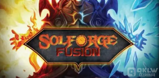 SolForge FusionSolana״࣬iWe DƬ