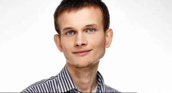 Vitalik Buterinlg̫ԴĲ DƬ