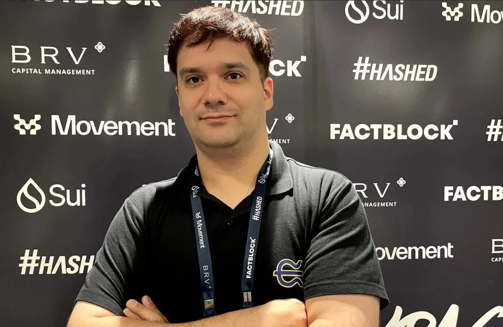 Mark KarpelesӋ|ɽCrypto DƬ