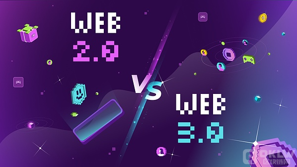  Web2  Web3ΑИI(y)ȫ׃DƬ