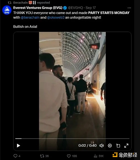 Arthur Hayes：超級周期來了 BTC和Crypto將是法&nbsp;圖片