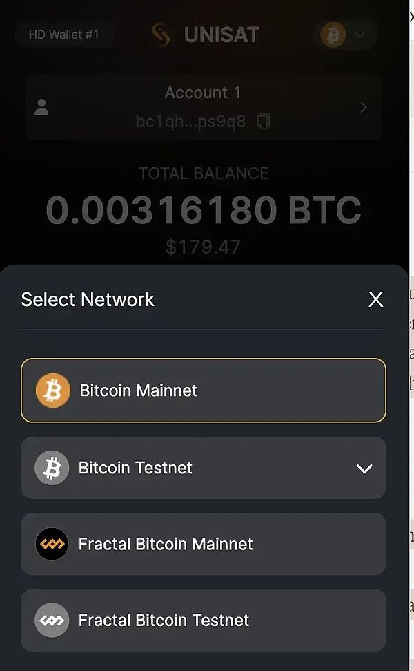 ʲôǷBitcoinFractal BitcoinDƬ