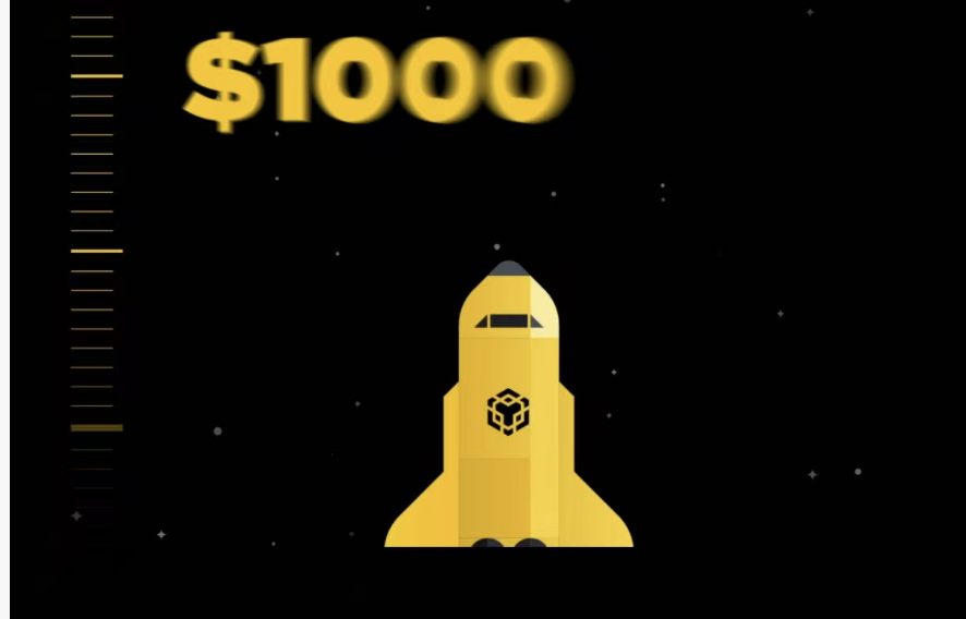 BNBͻ1000U߀I᣿BNBôI